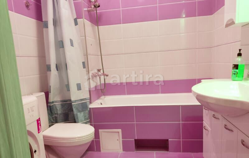 1-комн. квартира, 42 м2, 4/10 эт. Евпатория - изображение 8