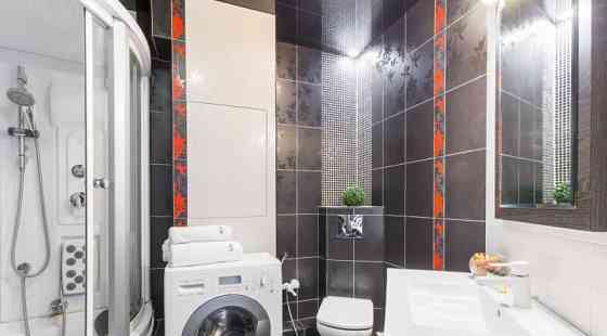 1-комн. квартира, 38 м2, 12/12 эт. Москва