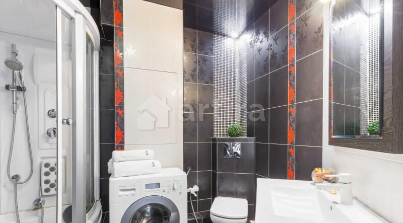 1-комн. квартира, 38 м2, 12/12 эт. Москва - изображение 2