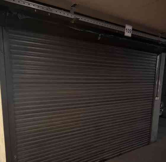 Гараж, 20.6 м2 Санкт-Петербург