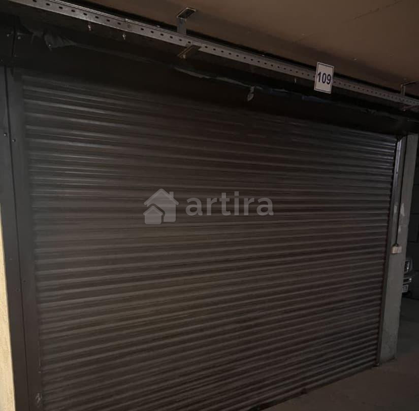 Гараж, 20.6 м2 Санкт-Петербург - изображение 3