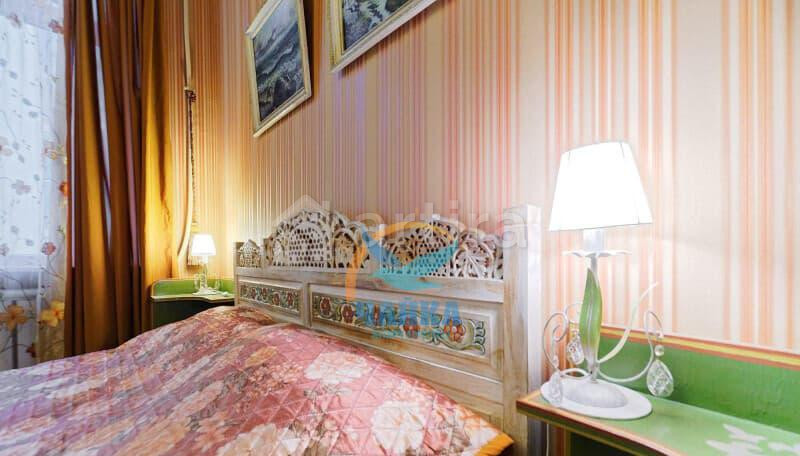 1-комн. квартира, 45 м2, 2/6 эт. Санкт-Петербург - изображение 4