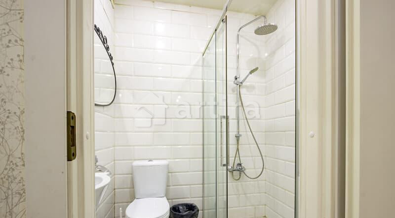 Студия, 20 м2, 1/10 эт. Красноярск - изображение 2