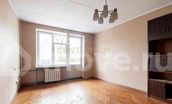 1-комн. квартира, 31 м2, 3/9 эт. Москва