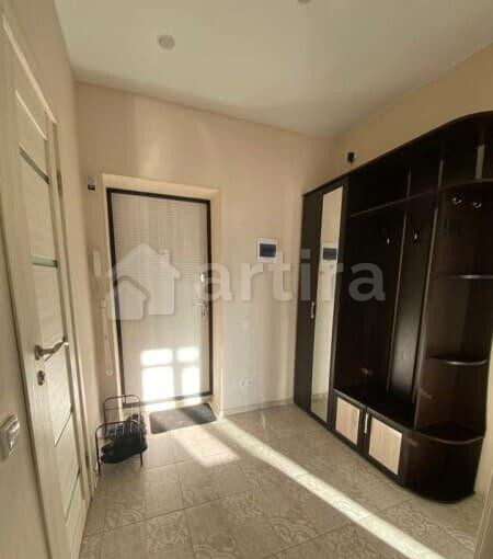 1-комн. квартира, 41 м2, 6/9 эт. Самара - изображение 14