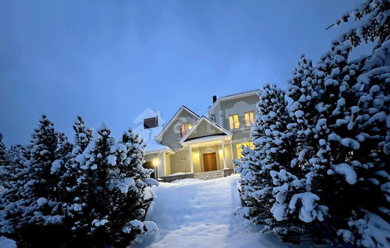 Коттедж, 600 м2 Сосново - изображение 4