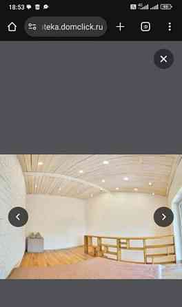 Таунхаус, 38 м2, 0.1 сотки, 2 эт. Ногинск