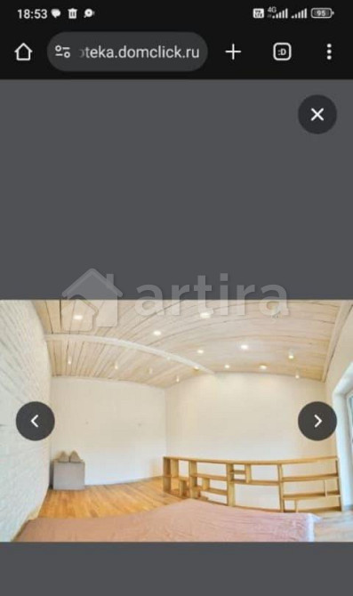 Таунхаус, 38 м2, 0.1 сотки, 2 эт. Ногинск - изображение 5