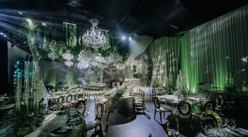 Коттедж, 1500 м2 Одинцово - изображение 18