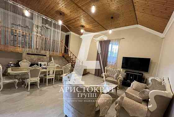 Дом, 155.6 м2, 20 соток, 2 эт. Ессентукская