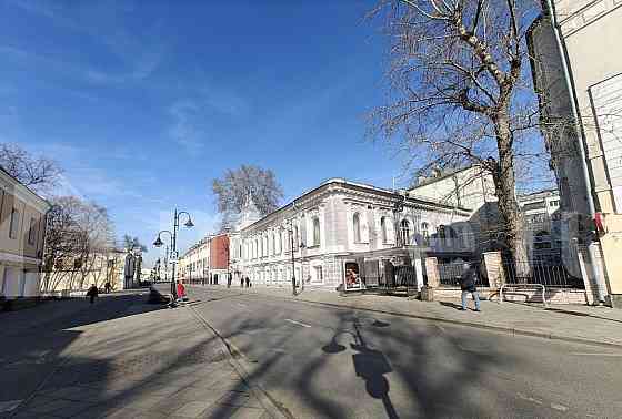 Комната, 6 м2, 1/4 эт. Москва