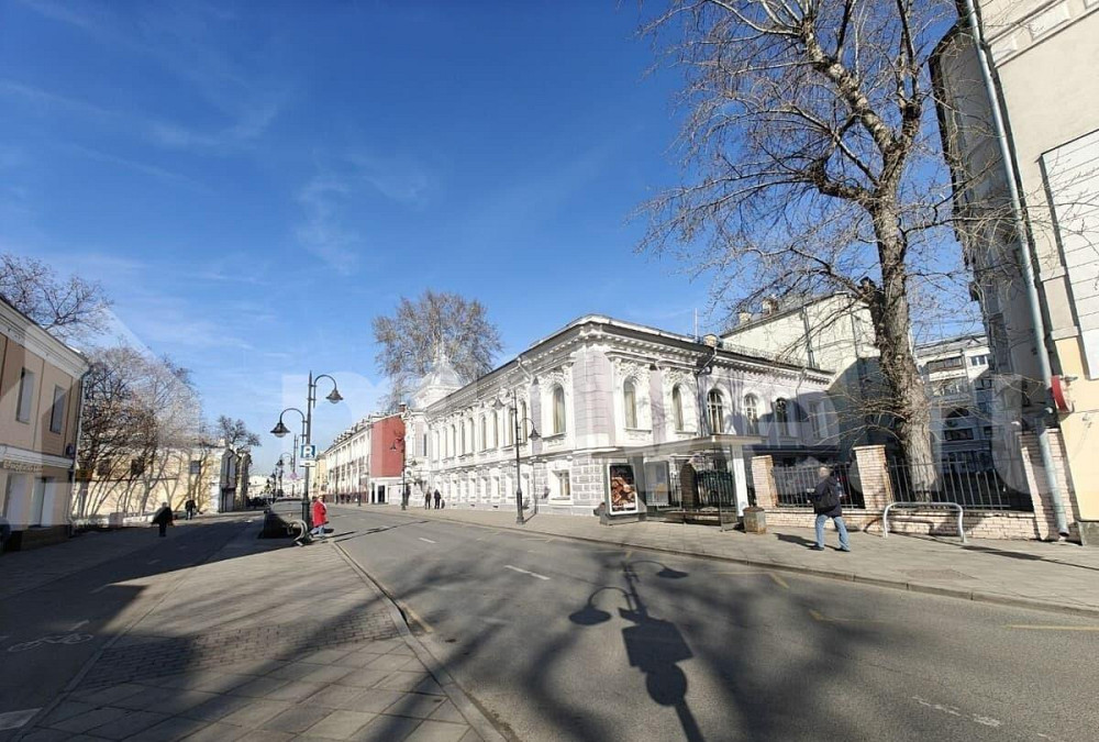 Комната, 6 м2, 1/4 эт. Москва - изображение 4