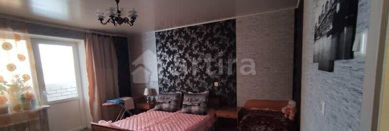 1-комн. квартира, 35 м2, 7/19 эт. Воронеж - изображение 5