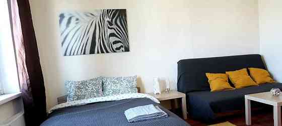 1-комн. квартира, 40 м2, 10/18 эт. Железнодорожный