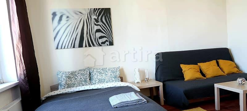 1-комн. квартира, 40 м2, 10/18 эт. Железнодорожный - изображение 4