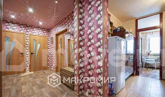 4-комн. квартира, 90.6 м2, 2/14 эт. Москва