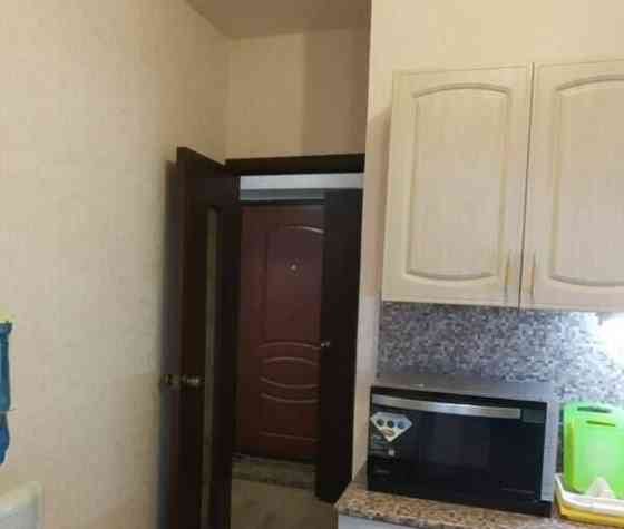 1-комн. квартира, 35 м2, 9/17 эт. Москва