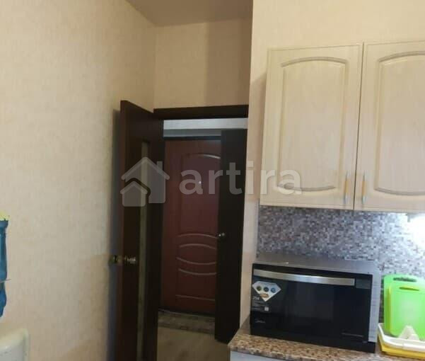 1-комн. квартира, 35 м2, 9/17 эт. Москва - изображение 6