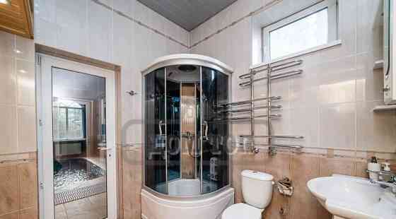 Коттедж, 400 м2 Москва