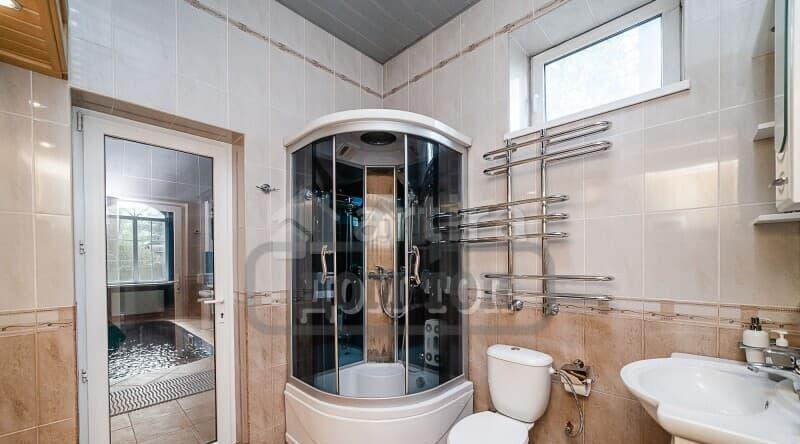 Коттедж, 400 м2 Москва - изображение 4