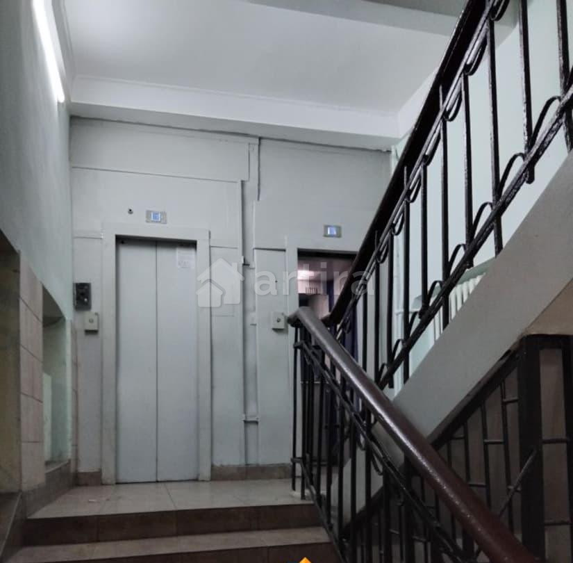 Комната, 27 м2, 7/10 эт. Москва - изображение 7