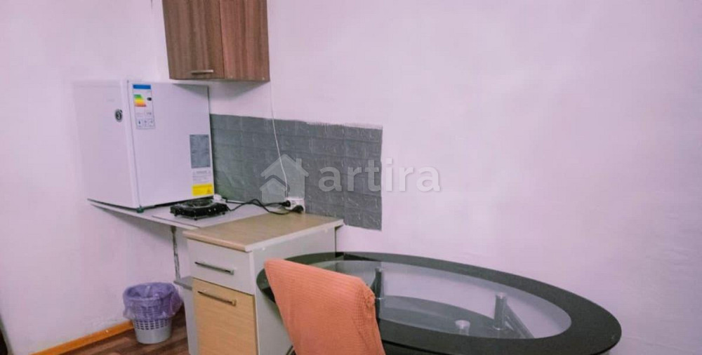 Комната, 17 м2, 2/2 эт. Иркутск - изображение 3