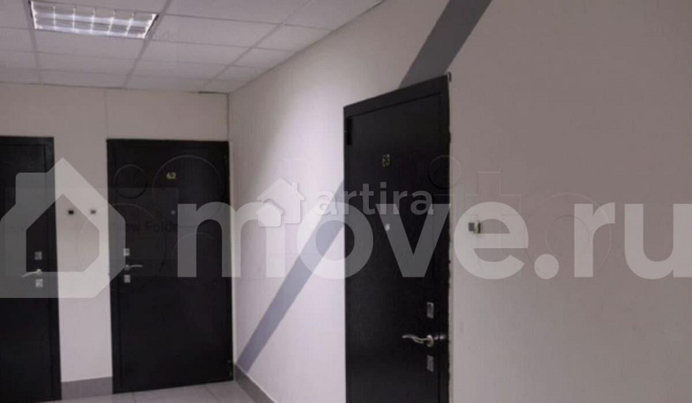 Студия, 21.6 м2, 2/5 эт. Москва - изображение 5