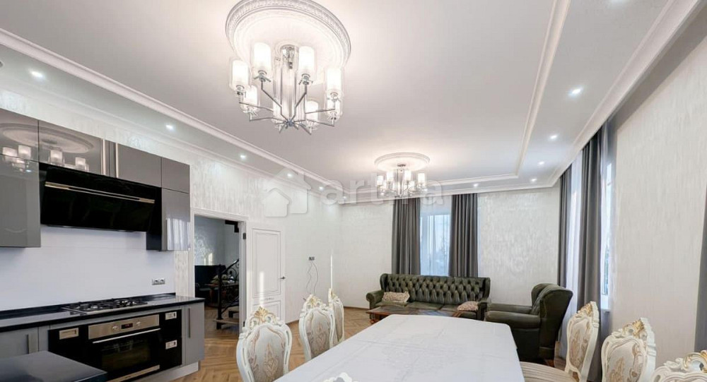 Дом, 170 м2, 12 соток, 2 эт. Видное - изображение 2