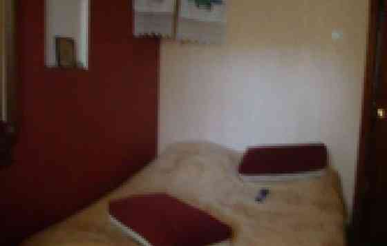 1-комн. апарт-ы, 34 м2, 4/5 эт. Нижний Новгород