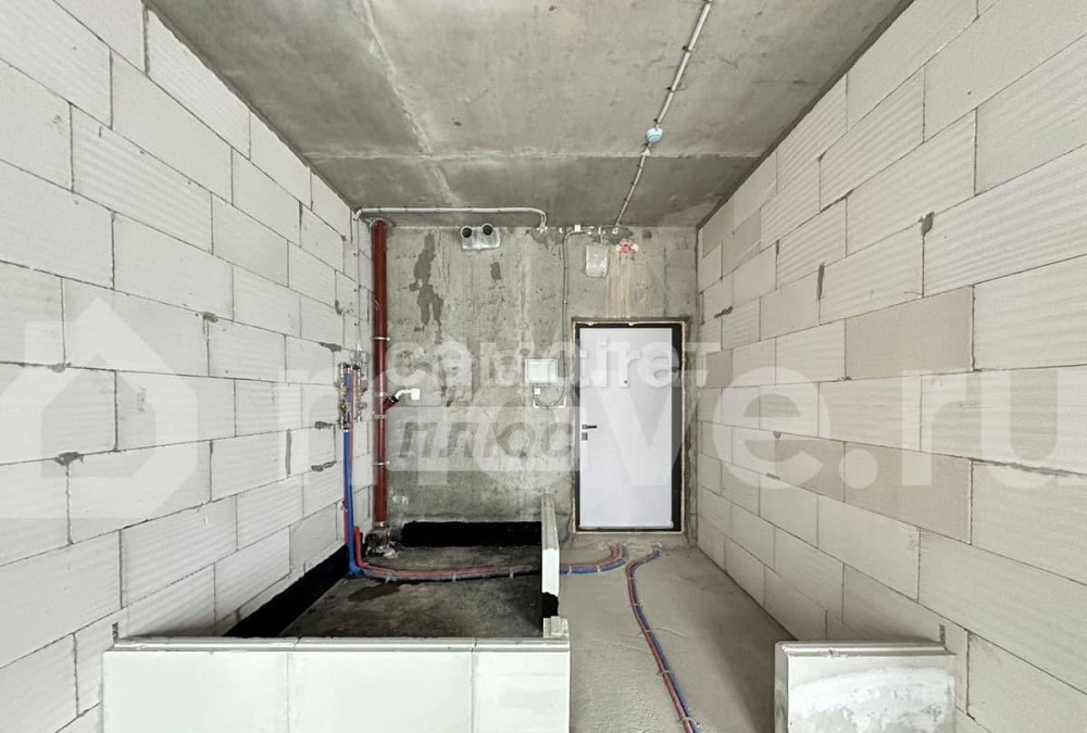 Студия, 29.9 м2, 21/25 эт. Москва - изображение 7