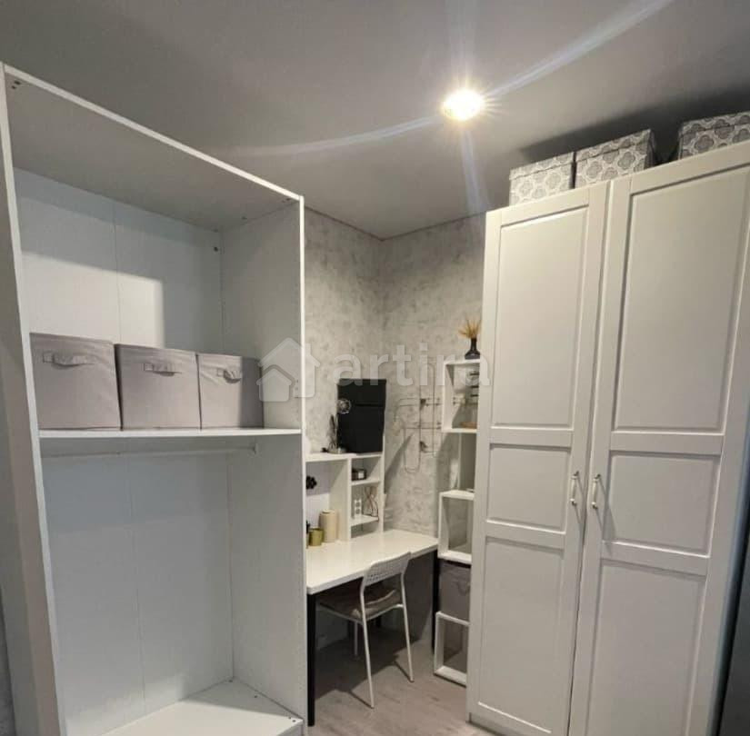 Комната, 79 м2, 5/15 эт. Уфа - изображение 3