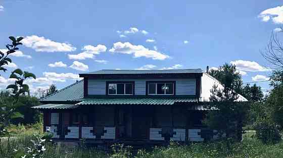 Дом, 190 м2, 12.5 сотки, 2 эт. Завьялово