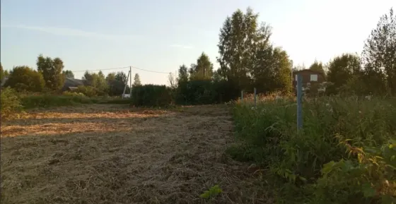 Продам участок, ИЖС 10 сот. Конаково