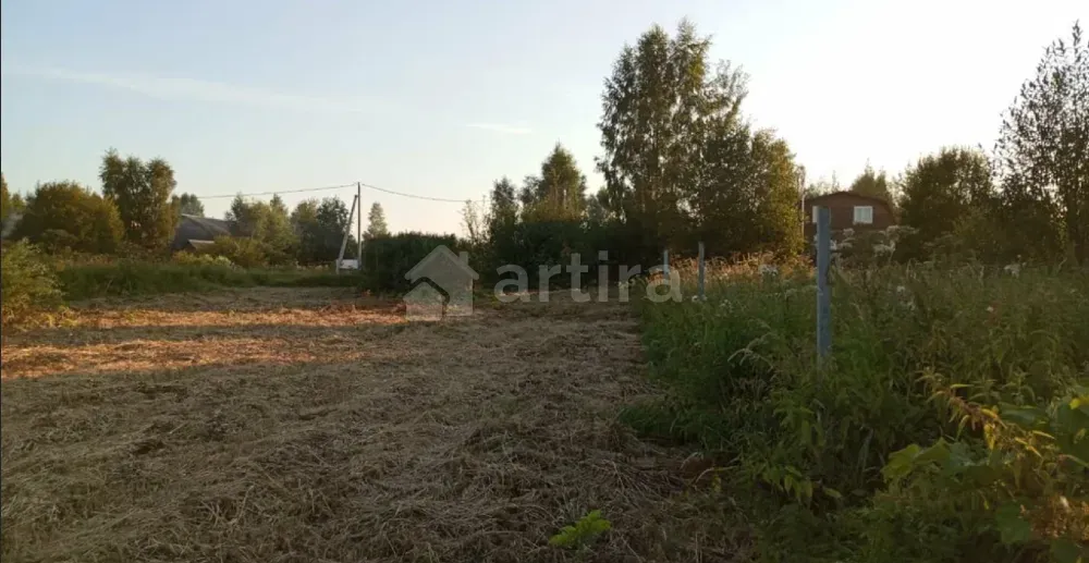 Продам участок, ИЖС 10 сот. Конаково - изображение 1