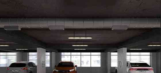 Гараж, 17 м2 Новосибирск