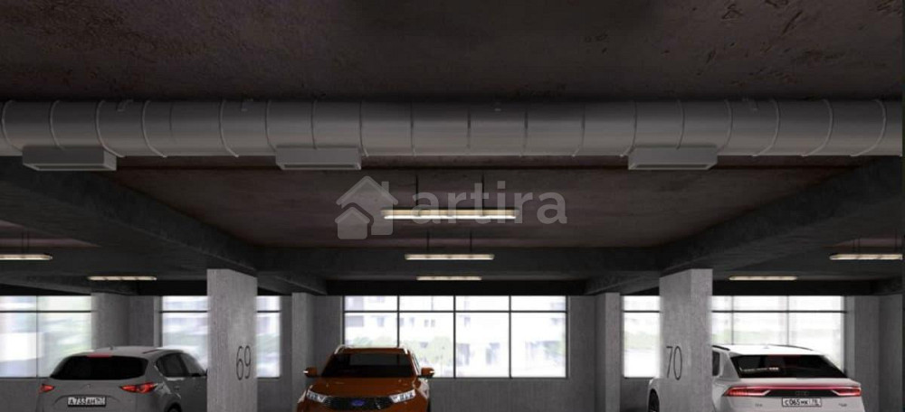 Гараж, 17 м2 Новосибирск - изображение 2