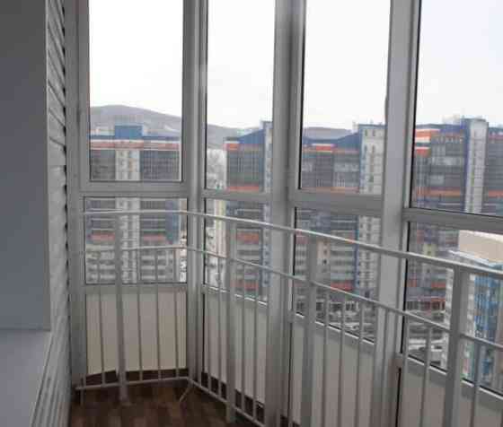 1-комн. квартира, 34 м2, 14/24 эт. Красноярск