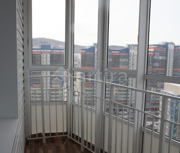 1-комн. квартира, 34 м2, 14/24 эт. Красноярск - изображение 5