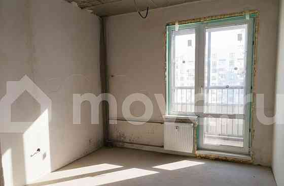 1-комн. квартира, 41.4 м2, 22/25 эт. Москва