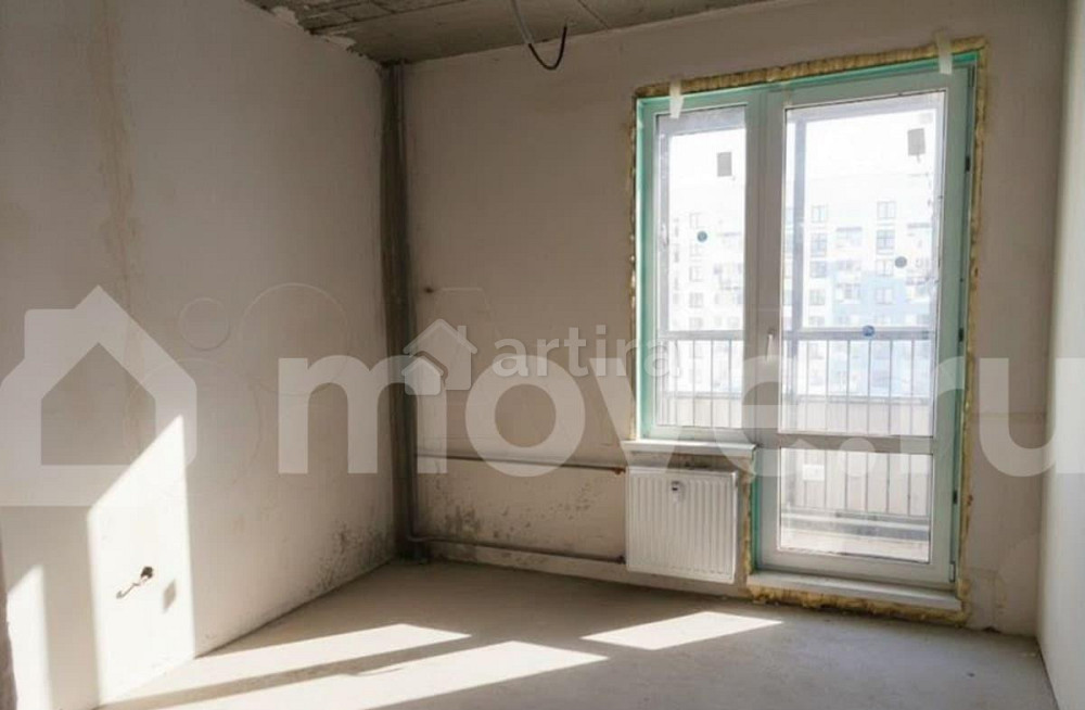 1-комн. квартира, 41.4 м2, 22/25 эт. Москва - изображение 4