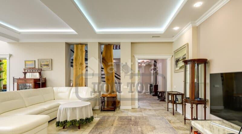 Коттедж, 510 м2 Долгопрудный - изображение 20