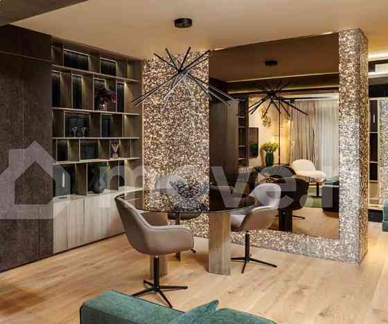 3-комн. квартира, 100.7 м2, 10/14 эт. Москва