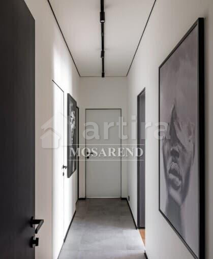 Коттедж, 120 м2 Краснознаменск - изображение 13