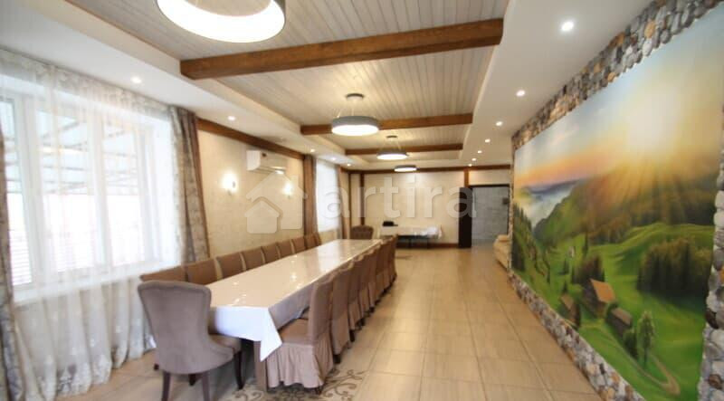 Коттедж, 400 м2 Новосибирск - изображение 4