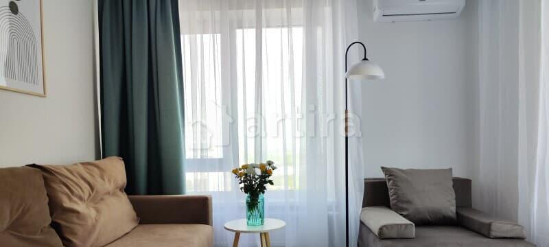 2-комн. квартира, 47 м2, 21/25 эт. Тюмень - изображение 11