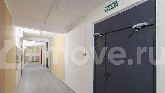 Студия, 20.8 м2, 2/5 эт. Москва