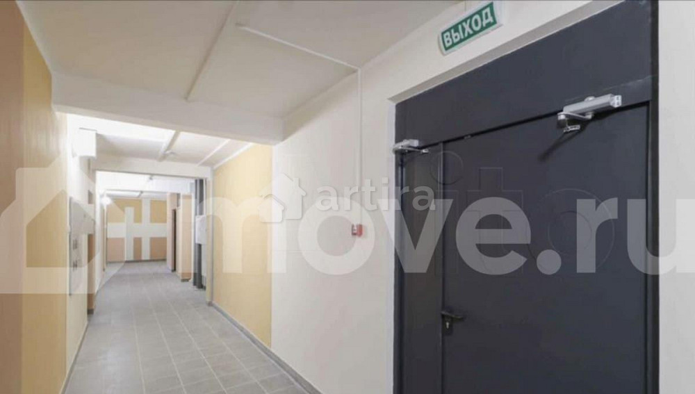 Студия, 20.8 м2, 2/5 эт. Москва - изображение 5