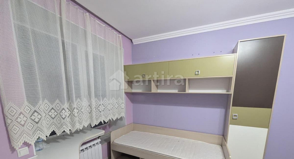 Комната, 76.5 м2, 3/17 эт. Ростов-на-Дону - изображение 5