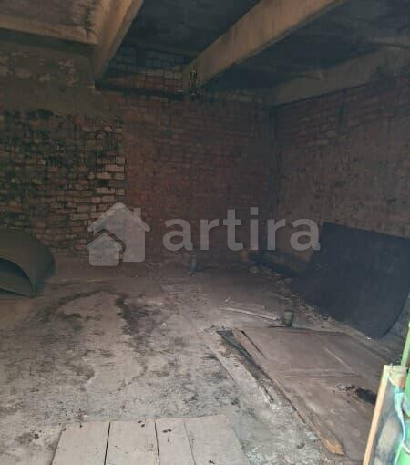 Гараж, 22 м2 Энгельс - изображение 2