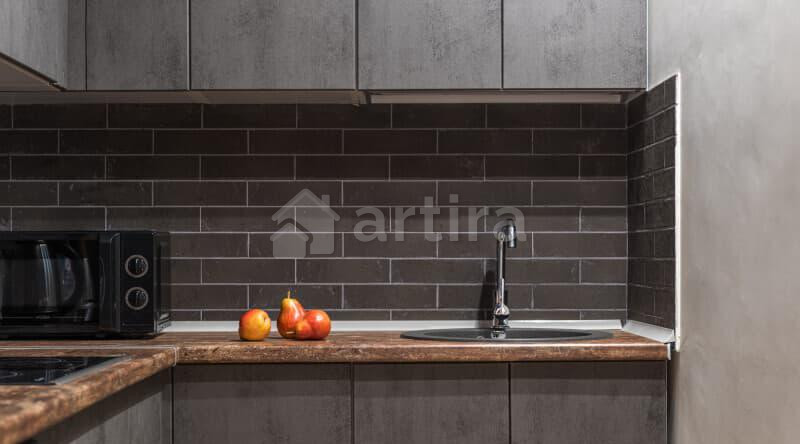 Студия, 50 м2, 3/10 эт. Москва - изображение 7